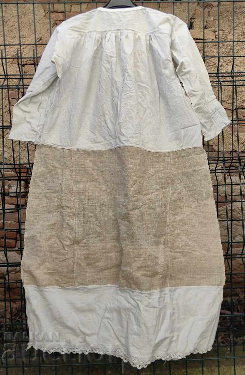 AUTHENTIC LARGE WOMEN'S SHIRT COSTUME EXCELLENT - 6 AUTHENTIC LARGE WOMEN'S SHIRT COSTUME EXCELLENT - 6