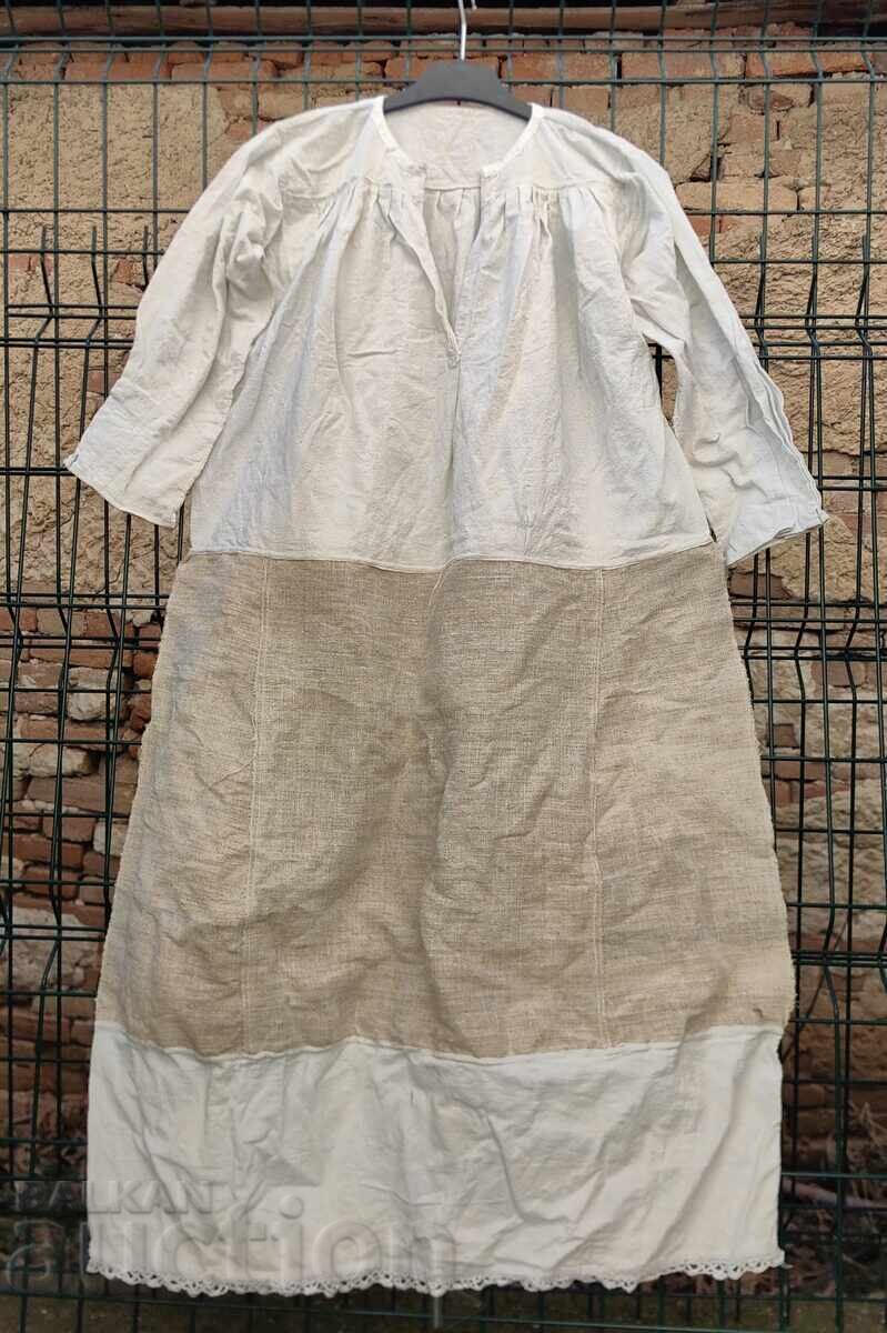 AUTHENTIC LARGE WOMEN'S SHIRT COSTUME EXCELLENT AUTHENTIC LARGE WOMEN'S SHIRT COSTUME EXCELLENT