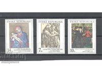 Чешка република - Картини