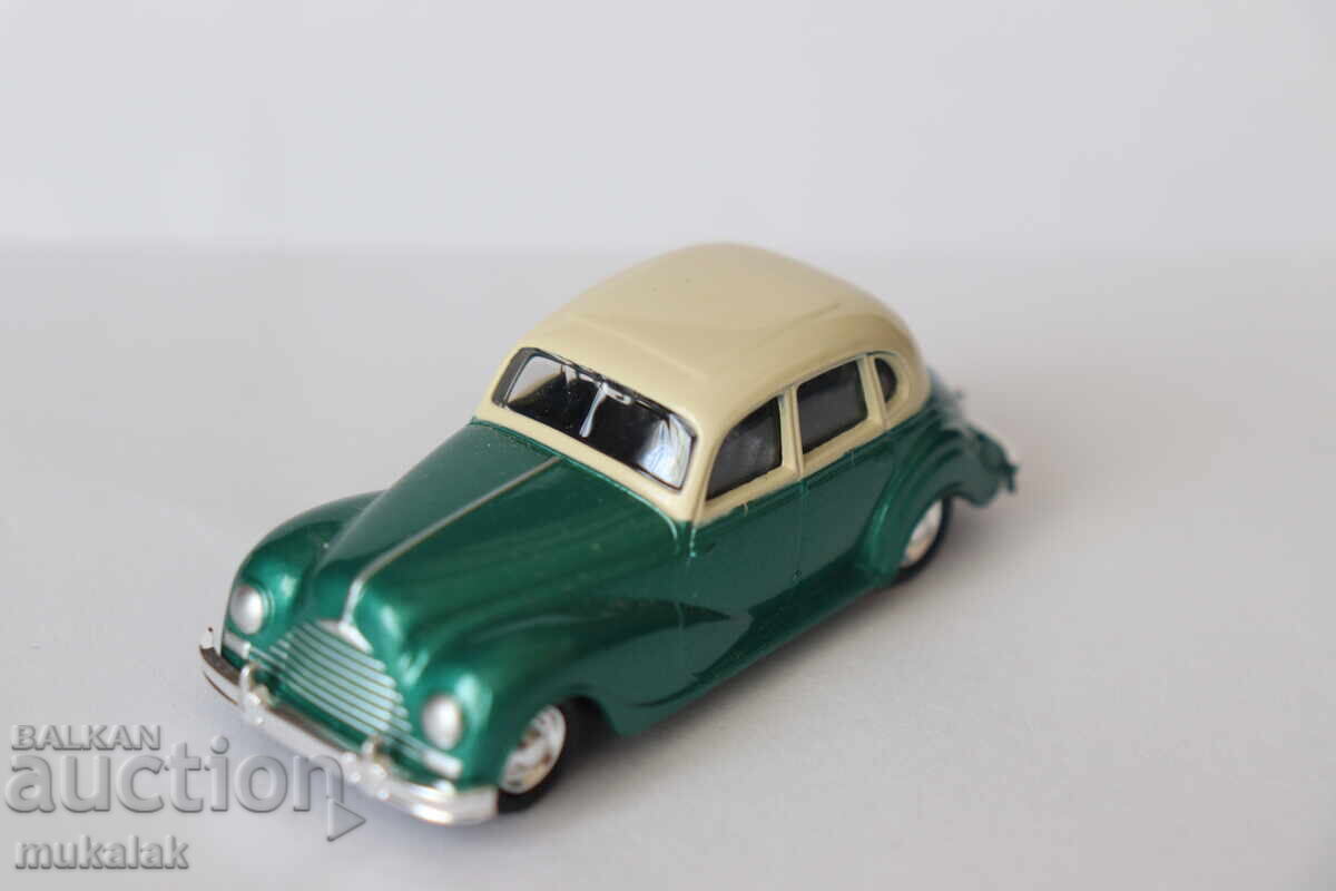 1/64 MODEL GRELL COLIȚĂ RETRO MODEL - 6 1/64 MODEL GRELL COLIȚĂ RETRO MODEL - 6