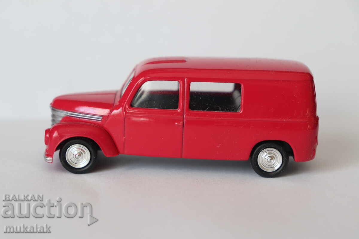 1/64 GRELL MODEL CAR RETRO MODEL with price € 5.00 | 9.78 BGN 1/64 GRELL MODEL CAR RETRO MODEL with price € 5.00 | 9.78 BGN