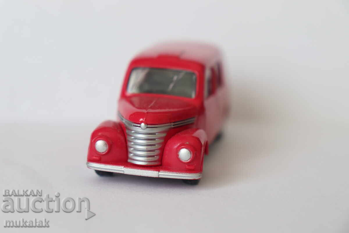 Auction 1/64 GRELL MODEL CAR RETRO MODEL Auction 1/64 GRELL MODEL CAR RETRO MODEL