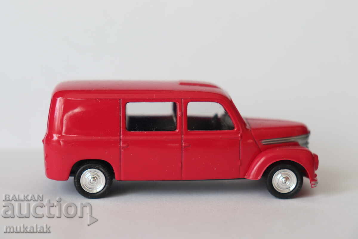 Delivery of 1/64 GRELL MODEL CAR RETRO MODEL Delivery of 1/64 GRELL MODEL CAR RETRO MODEL