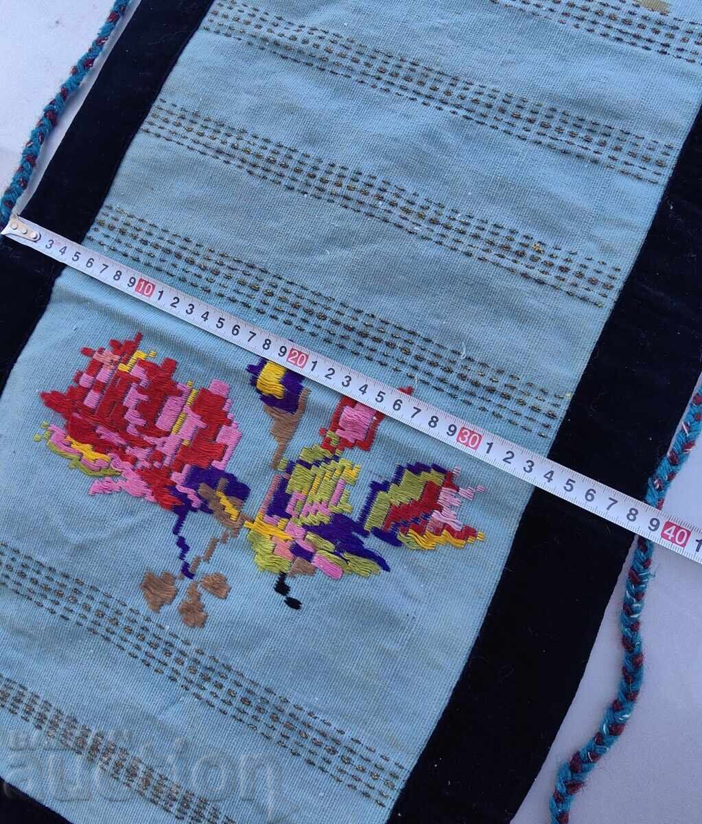 АВТЕНТИЧНА ЖЕНСКА ПРЕСТИЛКА НОСИЯ ПИЩИМАЛ - 5