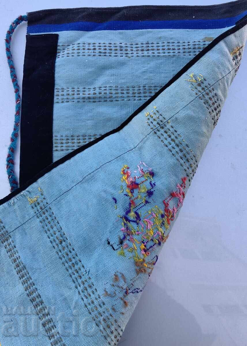 АВТЕНТИЧНА ЖЕНСКА ПРЕСТИЛКА НОСИЯ ПИЩИМАЛ - 6