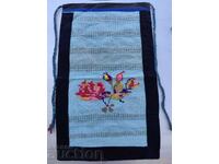 АВТЕНТИЧНА ЖЕНСКА ПРЕСТИЛКА НОСИЯ ПИЩИМАЛ