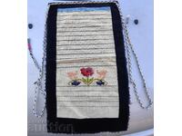 АВТЕНТИЧНА ЖЕНСКА ПРЕСТИЛКА НОСИЯ ПИЩИМАЛ