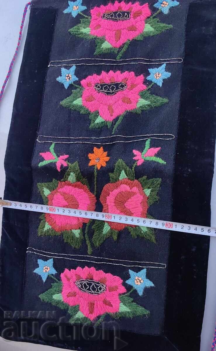 АВТЕНТИЧНА ЖЕНСКА ПРЕСТИЛКА НОСИЯ ПИЩИМАЛ - 5