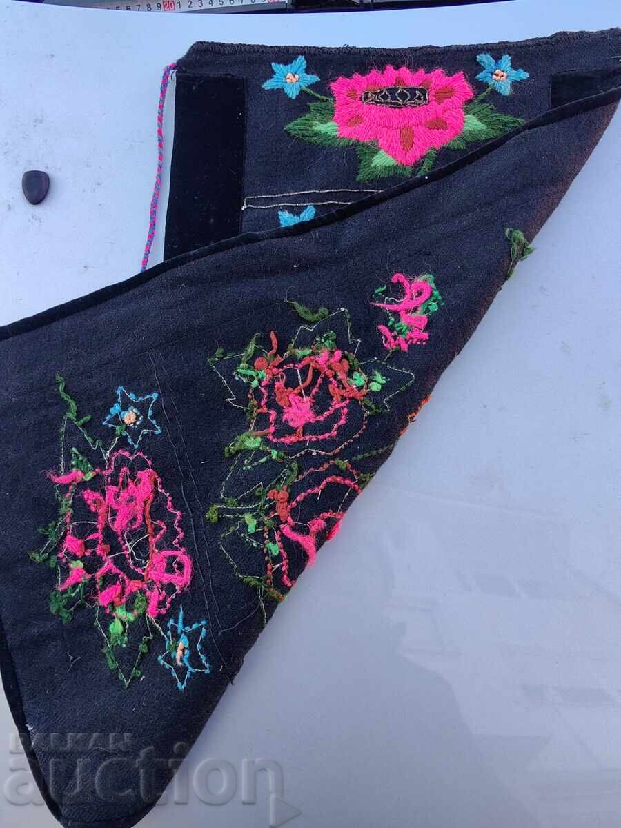 АВТЕНТИЧНА ЖЕНСКА ПРЕСТИЛКА НОСИЯ ПИЩИМАЛ - 7