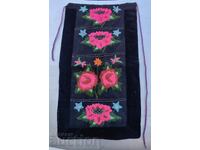 AUTHENTIC WOMAN'S APRON NATIONAL COSTUME PISHIMAL