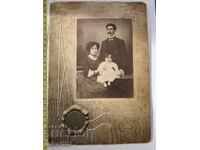 Fotografie pe carton, Iordan Klisarov Kogan, Sliven