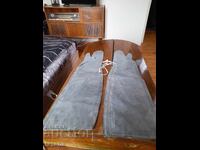 Стари предпазни химически ръкавици