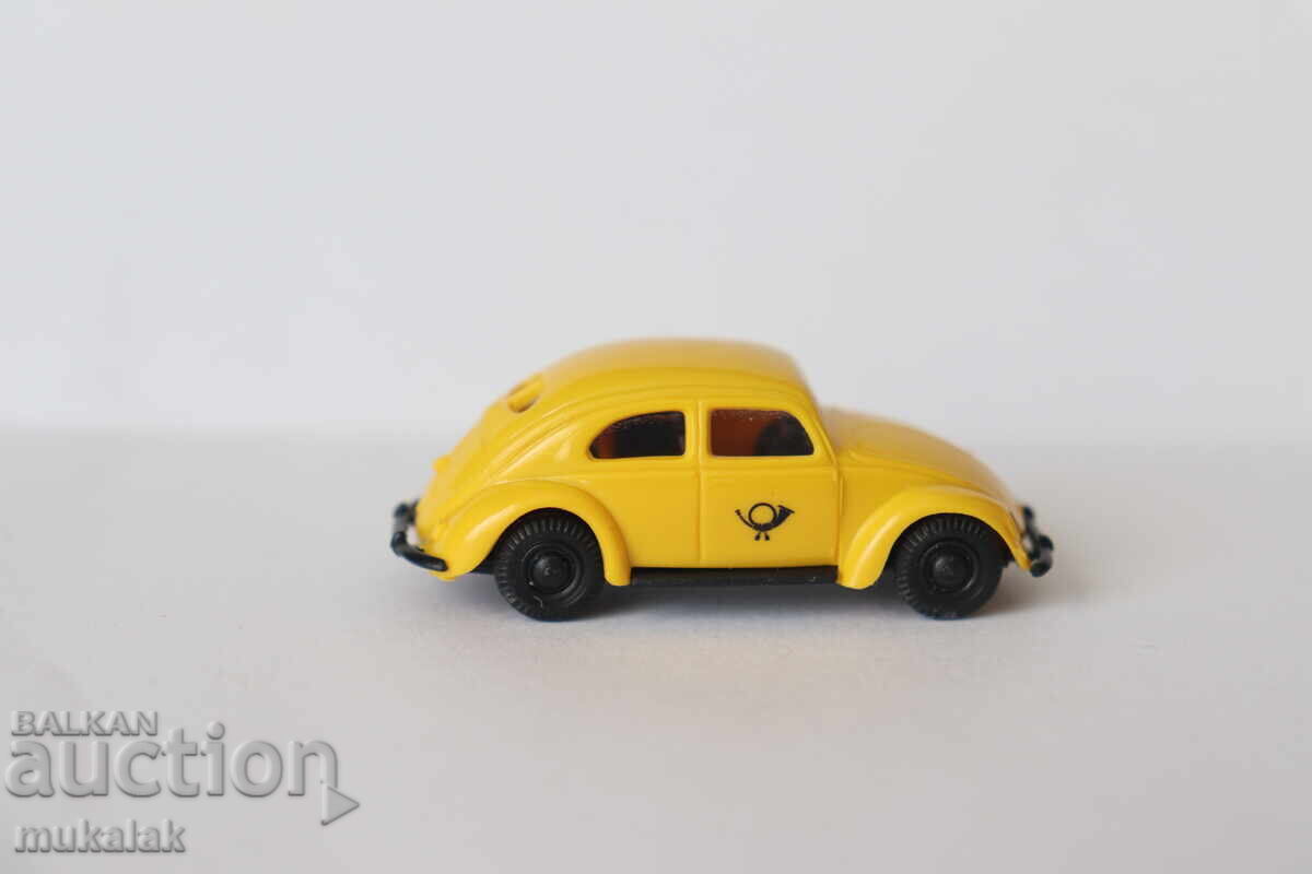 Παράδοση ΠΡΑΛΙΝΕ HO 1/87 VW ΜΟΝΤΕΛΟ ΑΥΤΟΚΙΝΗΤΑΚΙ