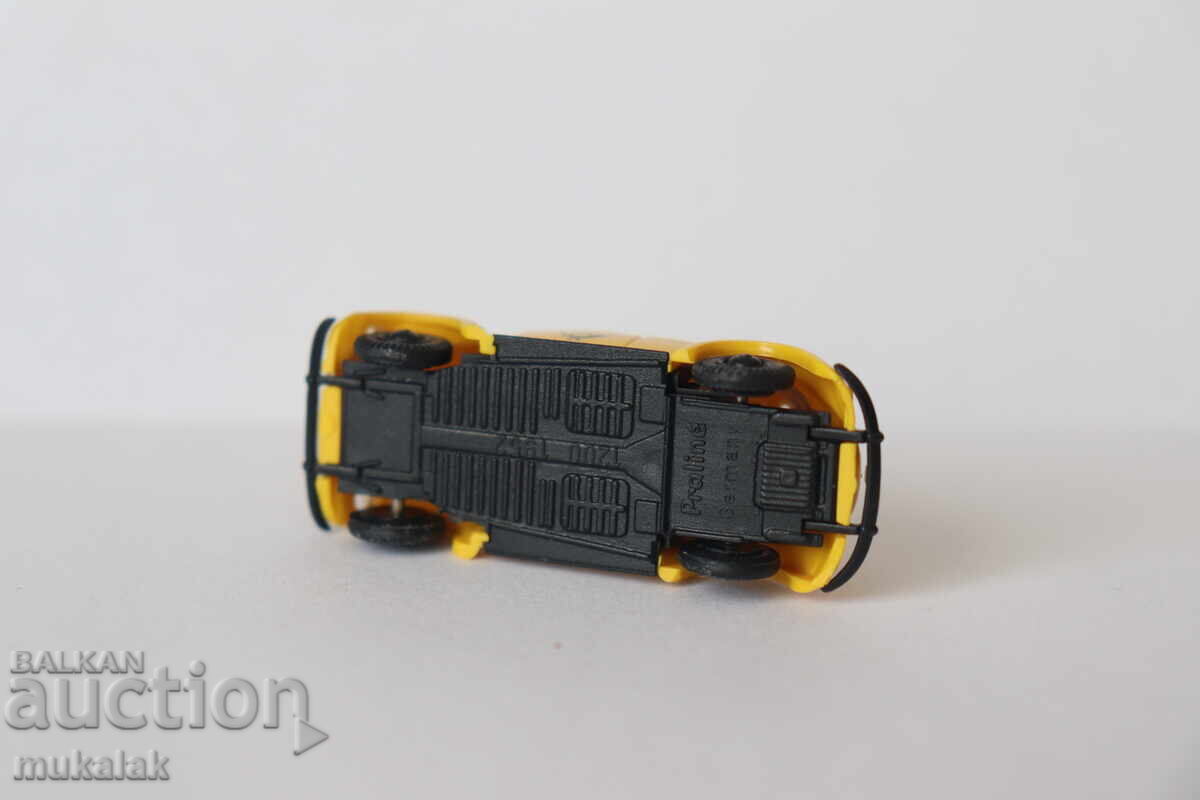 ΠΡΑΛΙΝΕ HO 1/87 VW ΜΟΝΤΕΛΟ ΑΥΤΟΚΙΝΗΤΑΚΙ - 6