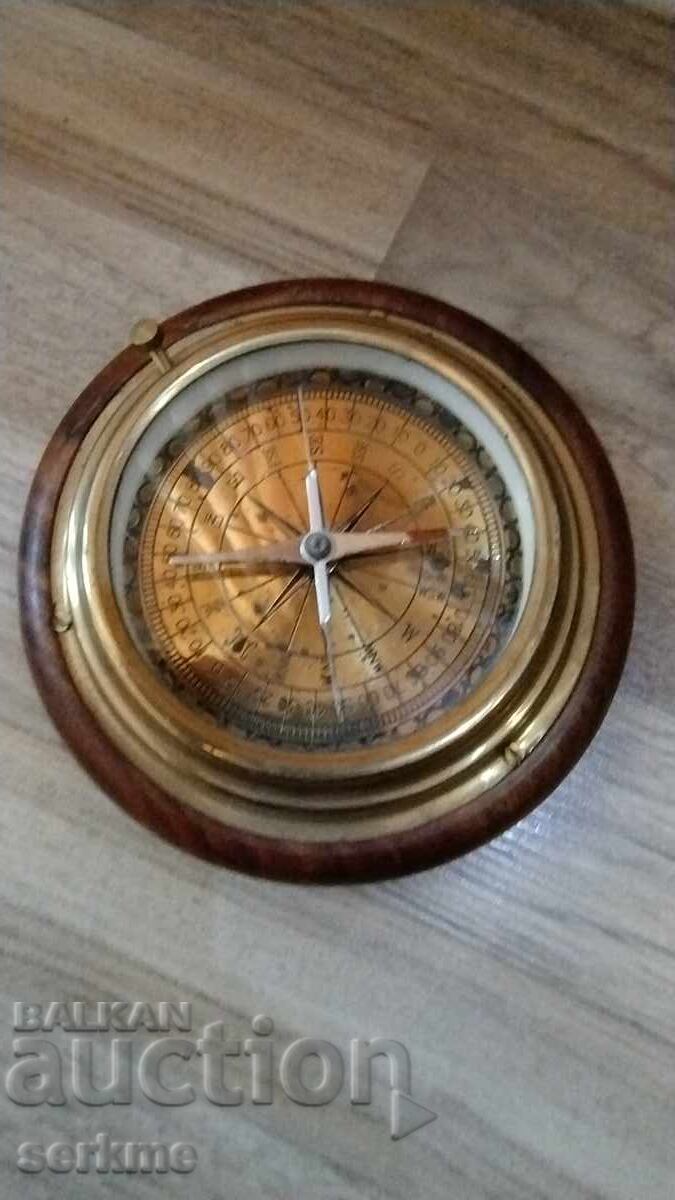 Compass