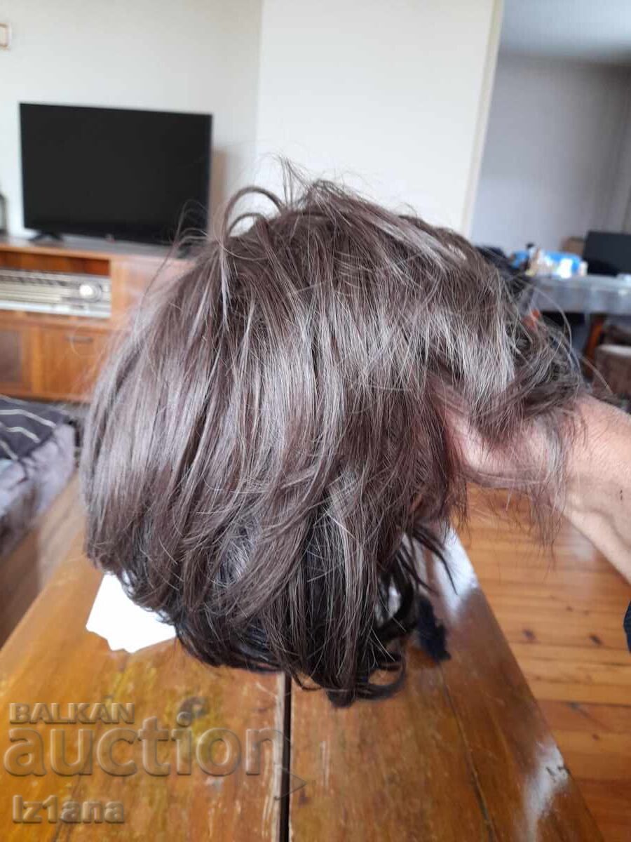 Аукцион Стара перука Аукцион Стара перука