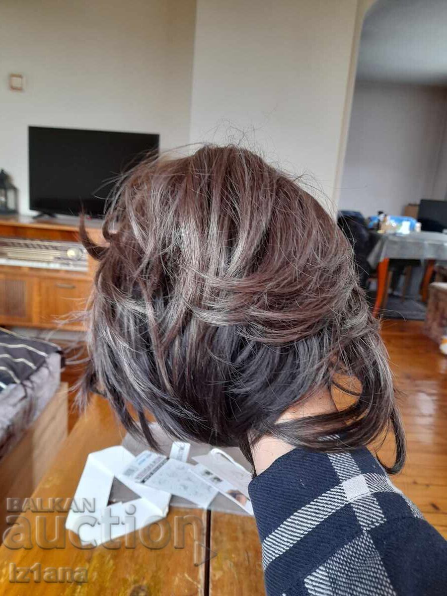 Доставка на Стара перука Доставка на Стара перука