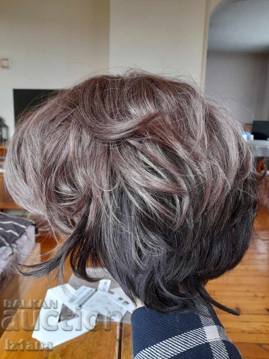 Стара перука - 5 Стара перука - 5