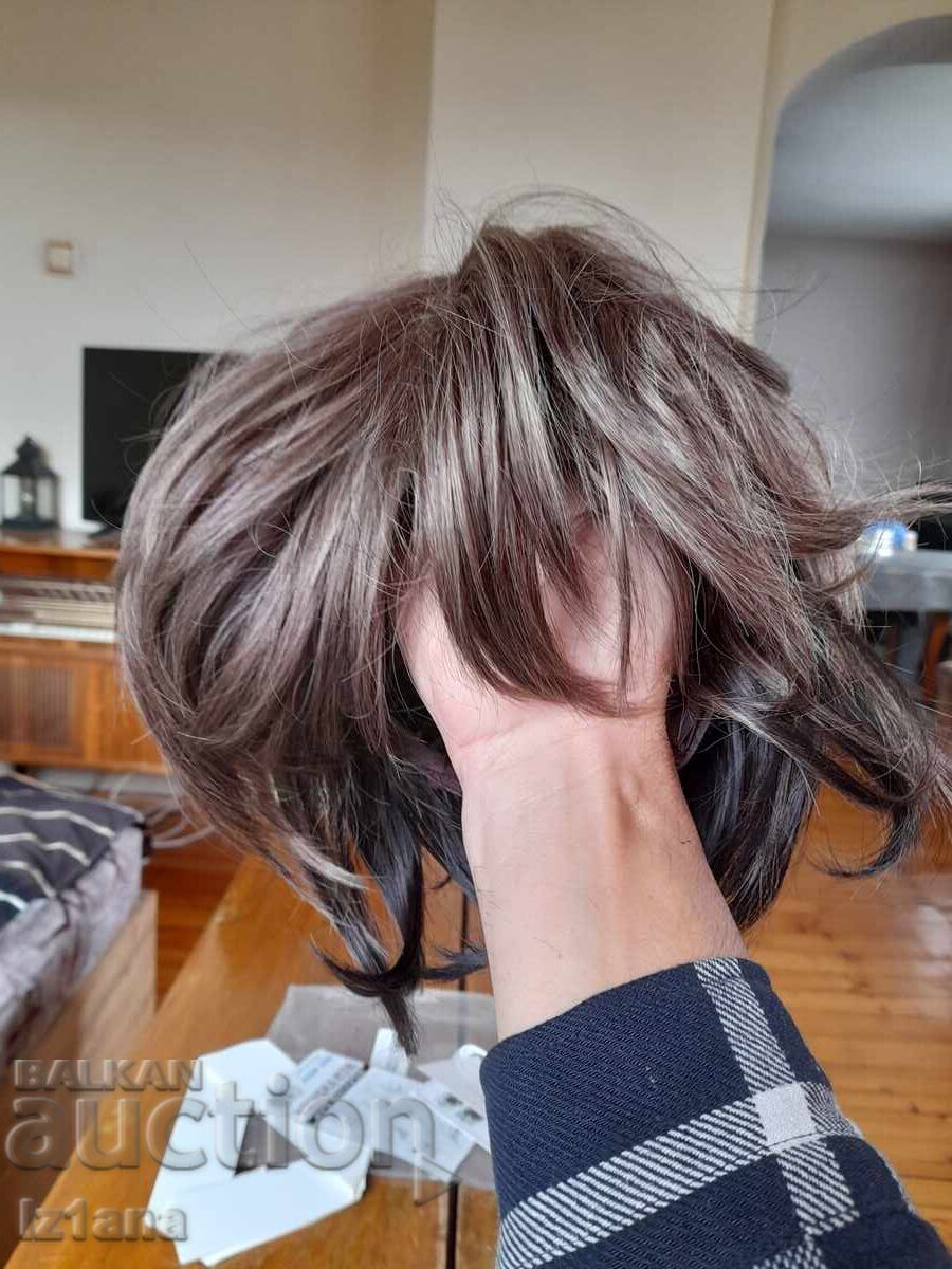 Стара перука - 6 Стара перука - 6