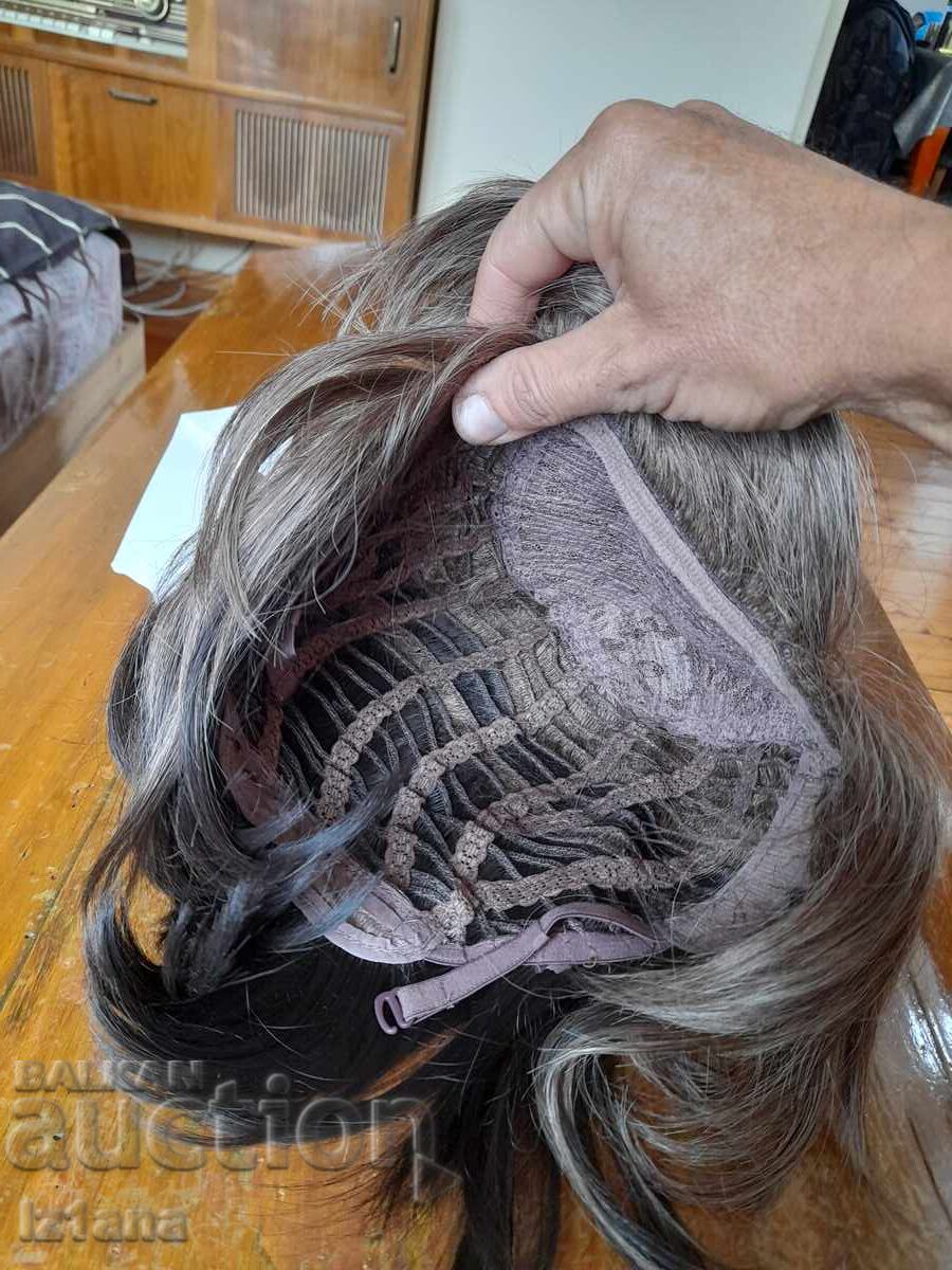 Стара перука - 7 Стара перука - 7