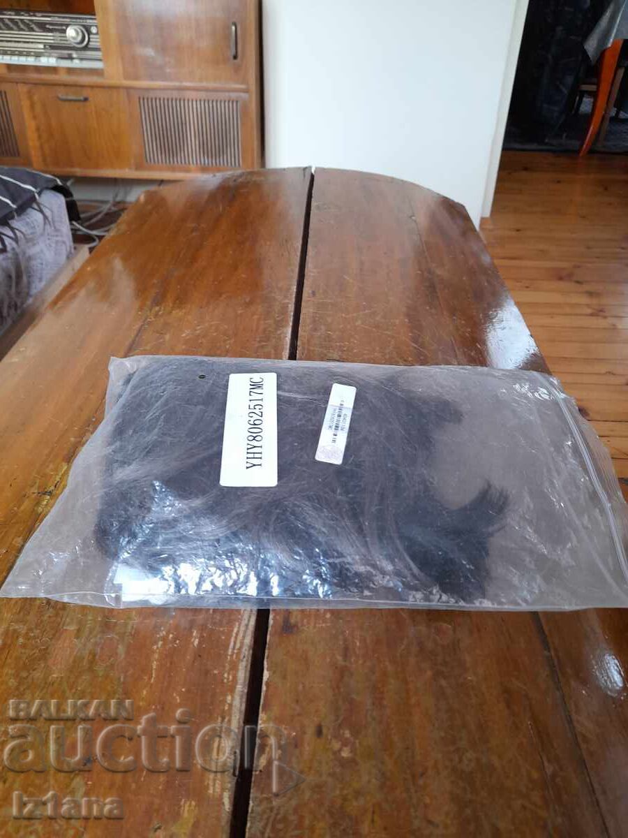 Стара перука Стара перука