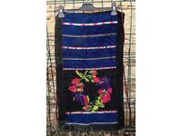 АВТЕНТИЧНА ЖЕНСКА ПРЕСТИЛКА НОСИЯ ПИЩИМАЛ