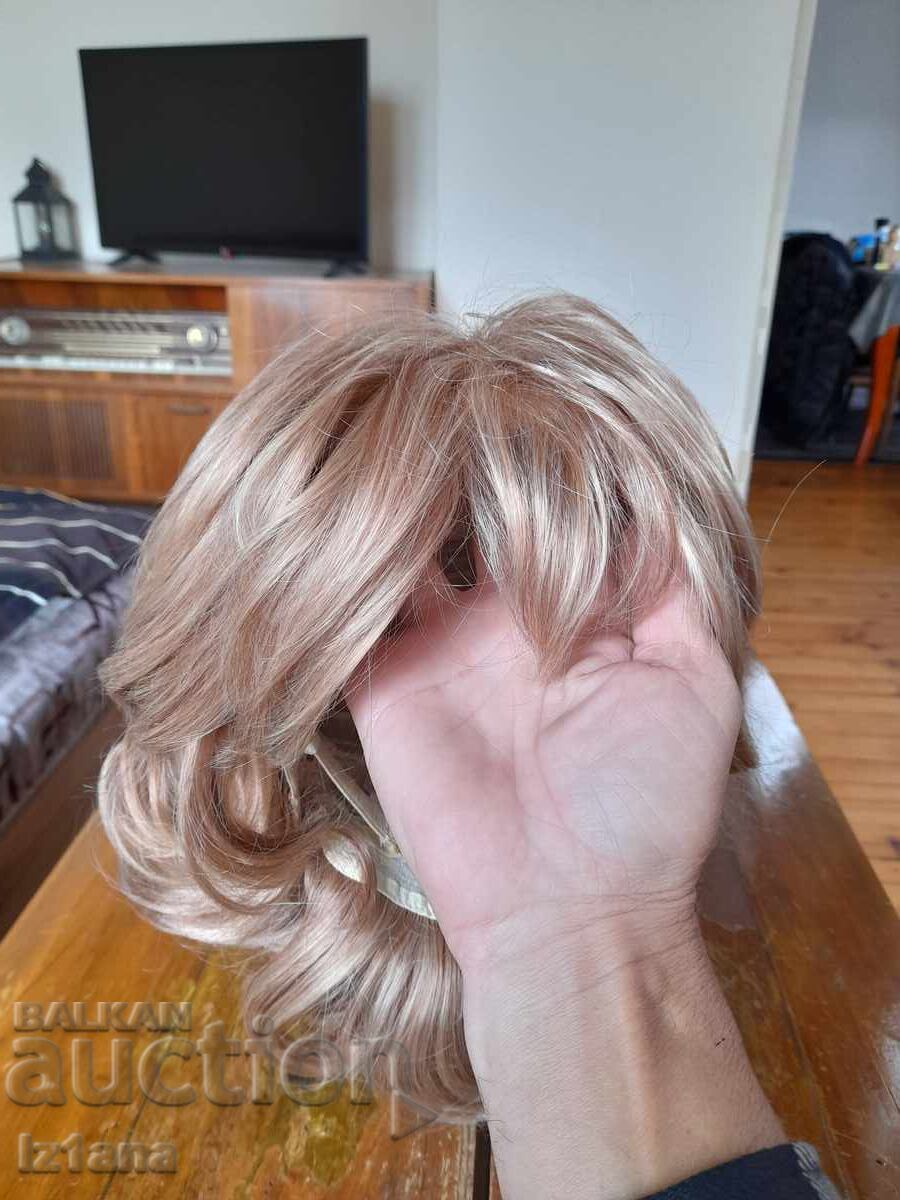 An old wig with price € 16.00 | 31.29 BGN