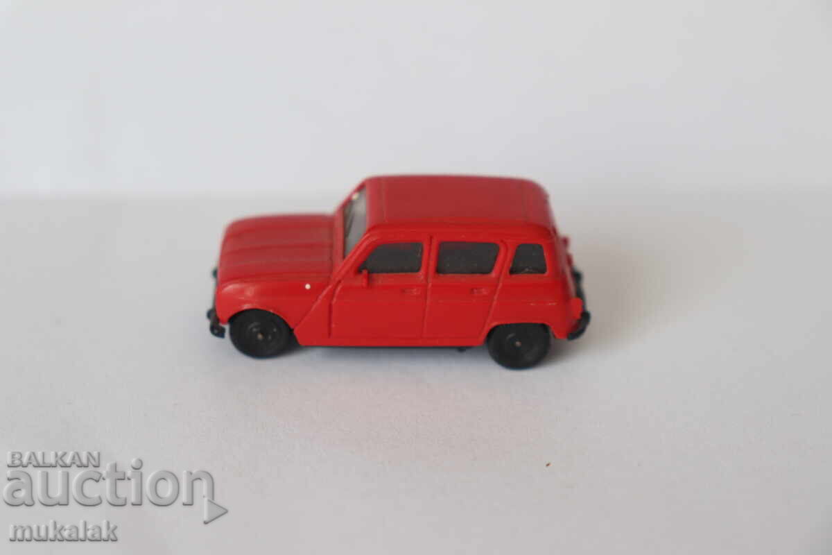 HERPA HO 1/87 RENAULT R 4 ΜΟΝΤΕΛΟ ΑΥΤΟΚΙΝΗΤΑΚΙ με τιμή € 4.00 | 7.82 BGN