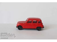 HERPA HO 1/87 RENAULT R 4 ΜΟΝΤΕΛΟ ΑΥΤΟΚΙΝΗΤΑΚΙ