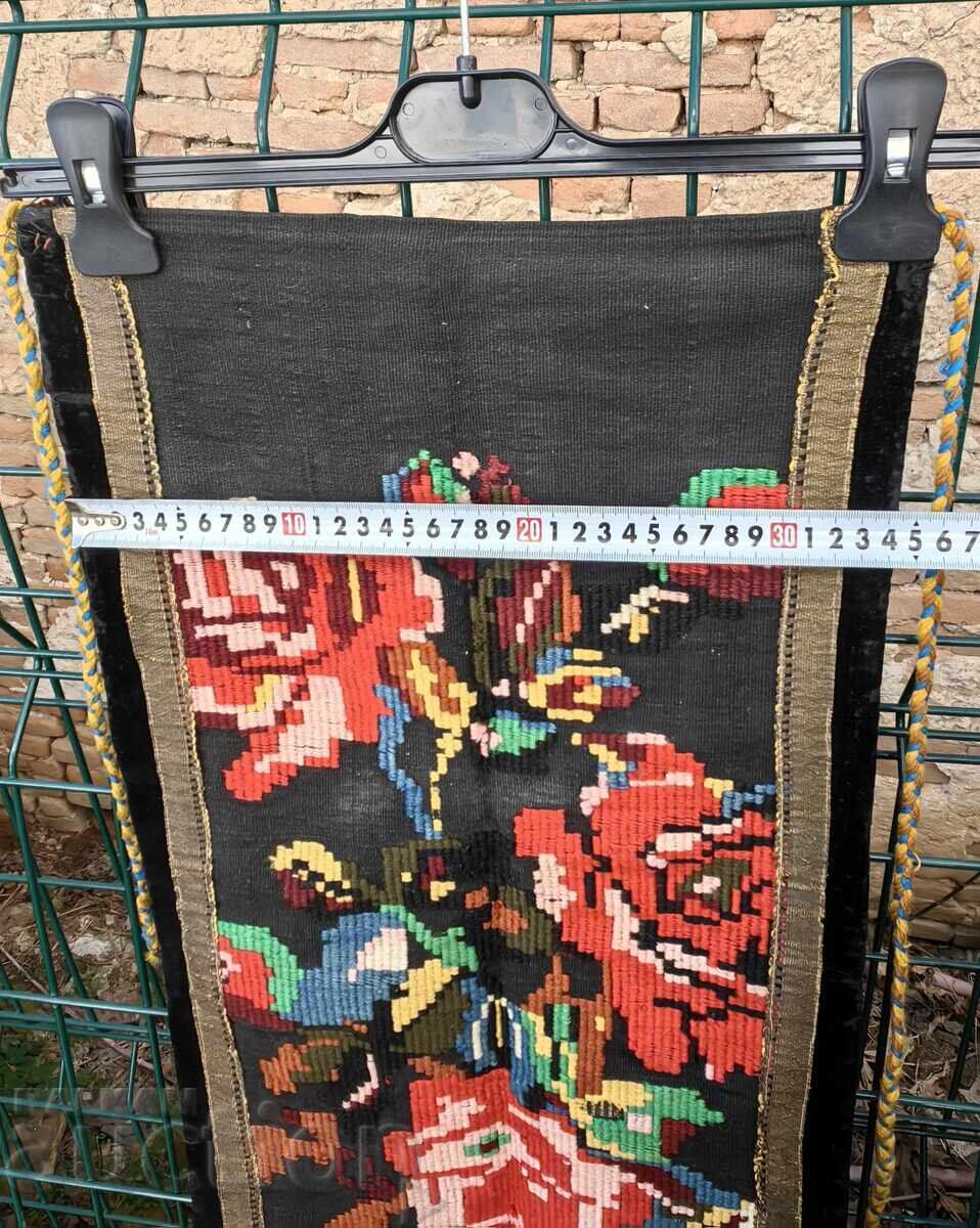 АВТЕНТИЧНА ЖЕНСКА ПРЕСТИЛКА НОСИЯ ПИЩИМАЛ - 5