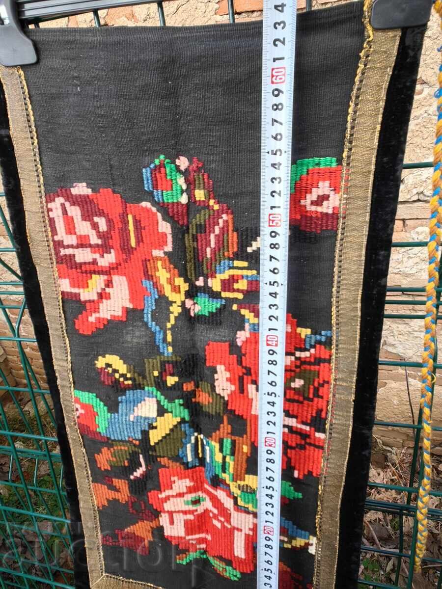 АВТЕНТИЧНА ЖЕНСКА ПРЕСТИЛКА НОСИЯ ПИЩИМАЛ - 6