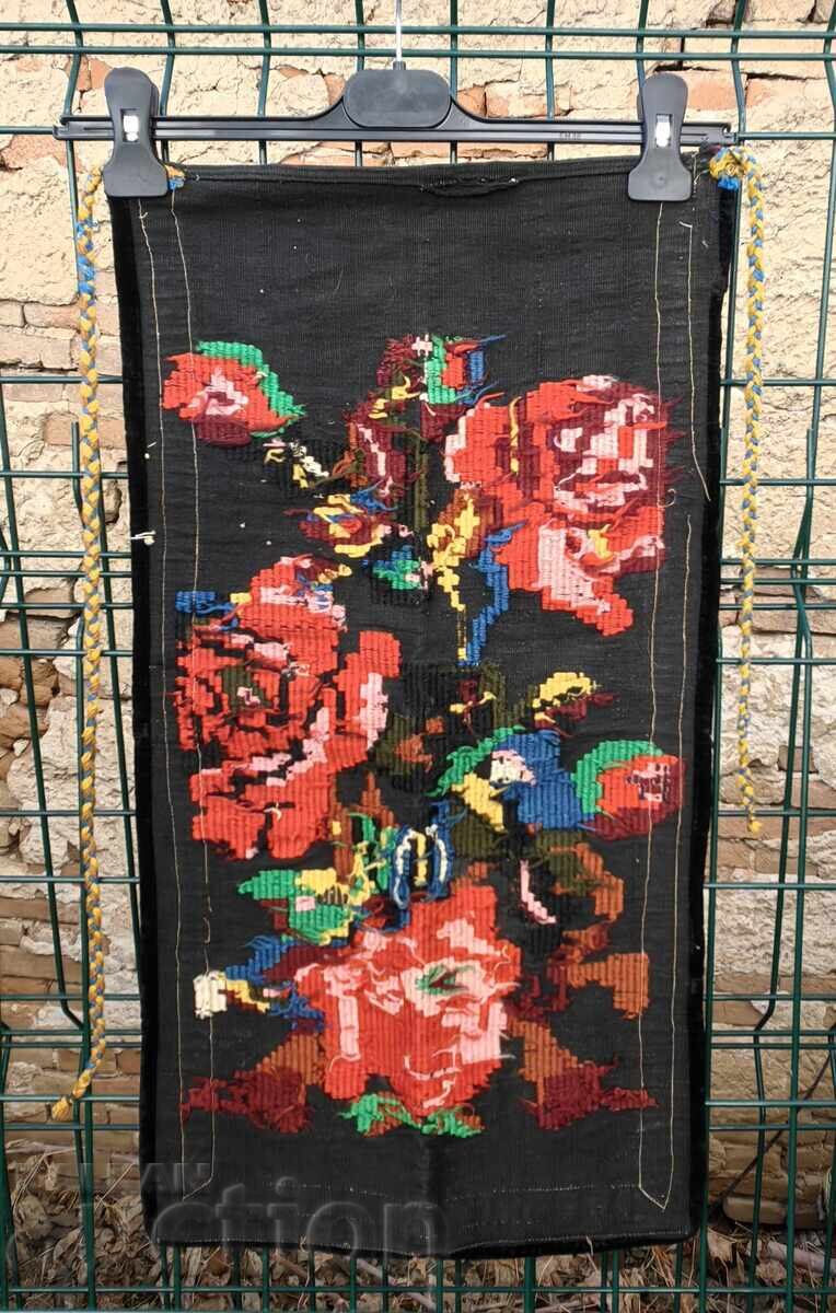 АВТЕНТИЧНА ЖЕНСКА ПРЕСТИЛКА НОСИЯ ПИЩИМАЛ - 7