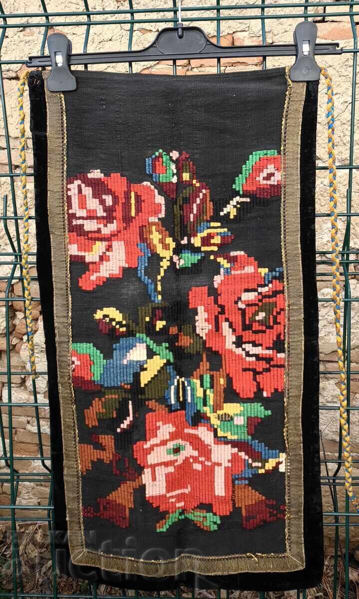 АВТЕНТИЧНА ЖЕНСКА ПРЕСТИЛКА НОСИЯ ПИЩИМАЛ