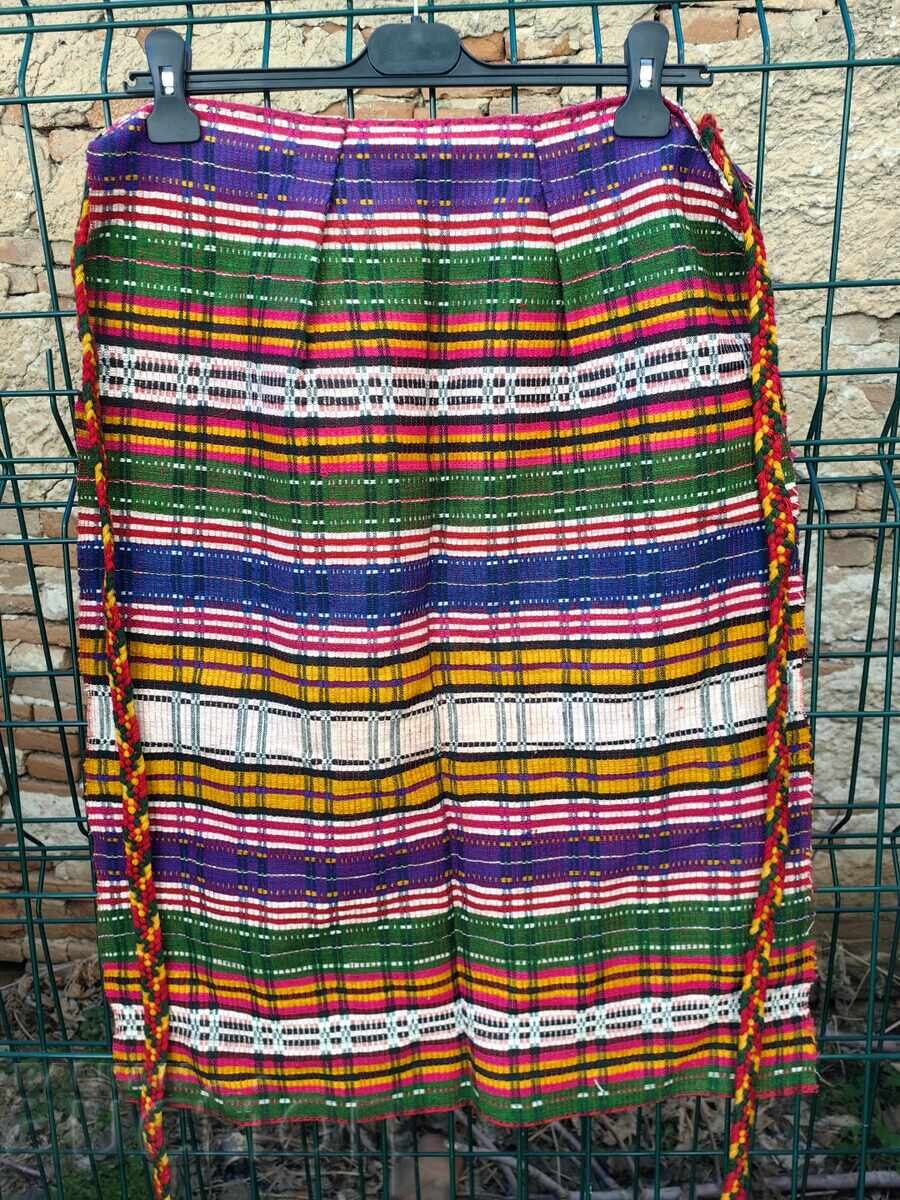 АВТЕНТИЧНА ЖЕНСКА ПРЕСТИЛКА НОСИЯ ПИЩИМАЛ с цена € 14.83 | 29.00 лв. АВТЕНТИЧНА ЖЕНСКА ПРЕСТИЛКА НОСИЯ ПИЩИМАЛ с цена € 14.83 | 29.00 лв.