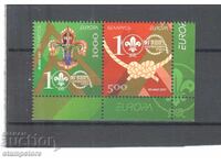 Беларус - Европа 2007 г