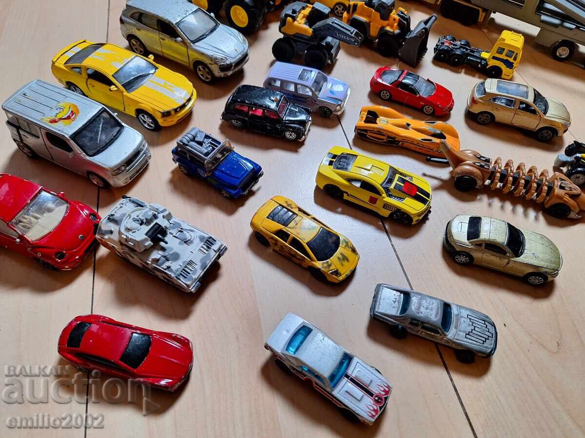 Аукцион Детски играчки колички Аукцион Детски играчки колички