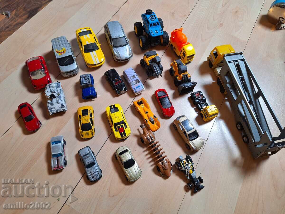 Детски играчки колички Детски играчки колички