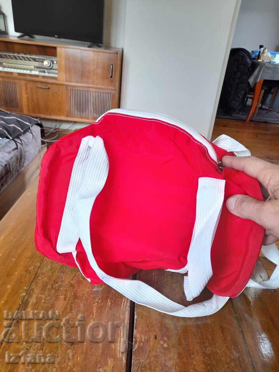 Livrarea Geantă veche, sac Cel mai bun tânăr maestru Blagoevgrad 1984