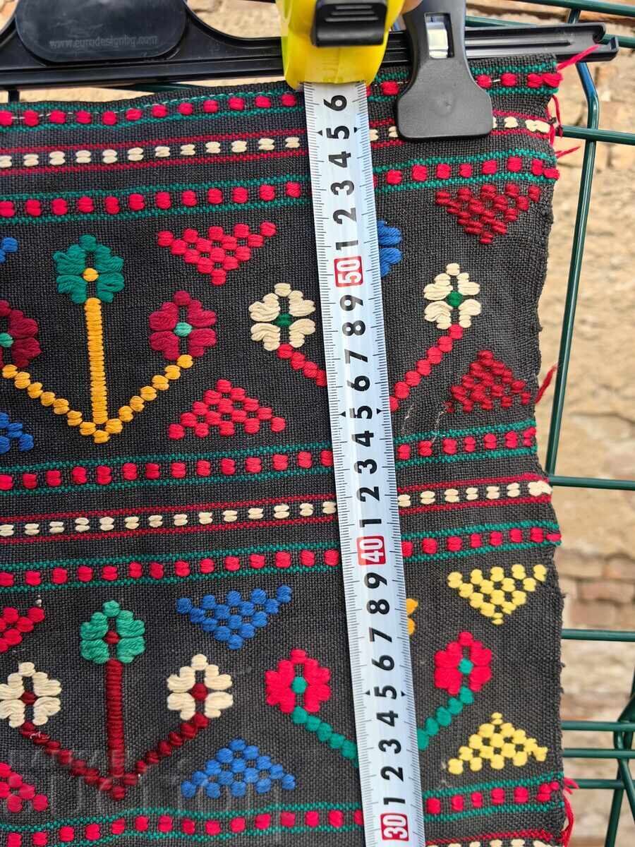 Delivery of AUTHENTIC CHILDREN'S APRON COSTUME PISHIMAL BLEACHED Delivery of AUTHENTIC CHILDREN'S APRON COSTUME PISHIMAL BLEACHED