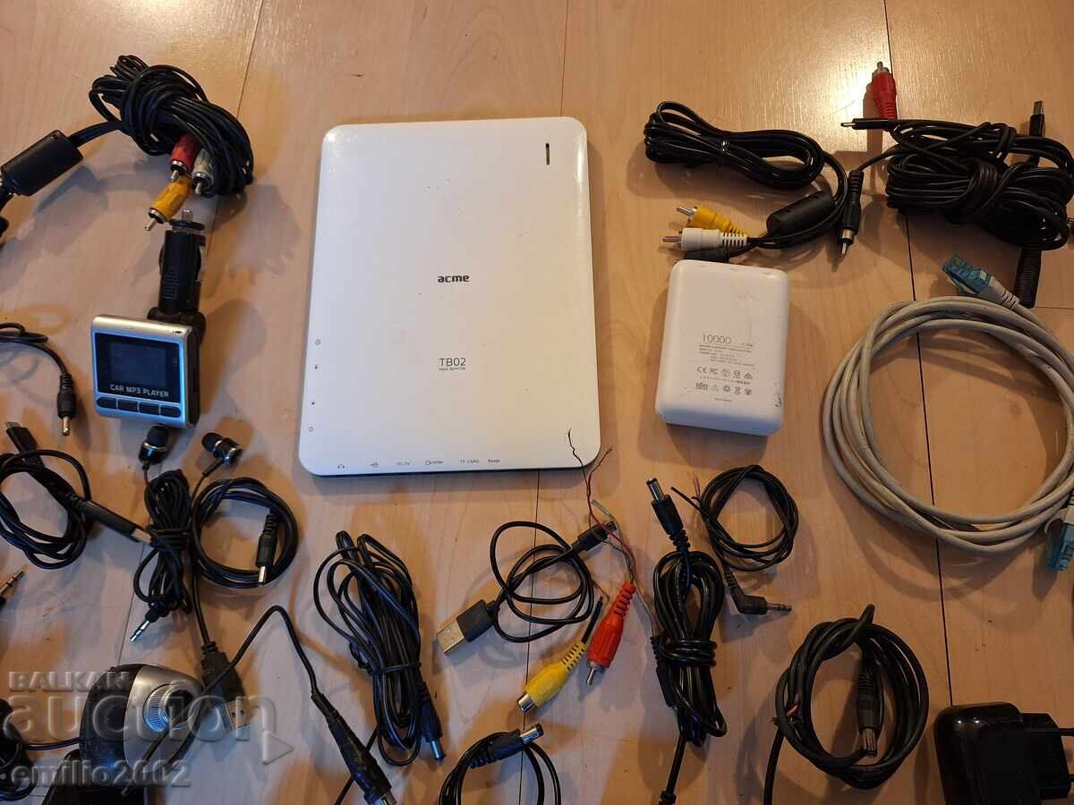 Разни кабели захр. и др. - 6 Разни кабели захр. и др. - 6