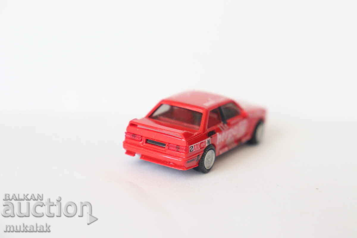 HERPA HO 1/87 BMW M 3 МОДЕЛ КОЛИЧКА - 5 HERPA HO 1/87 BMW M 3 МОДЕЛ КОЛИЧКА - 5