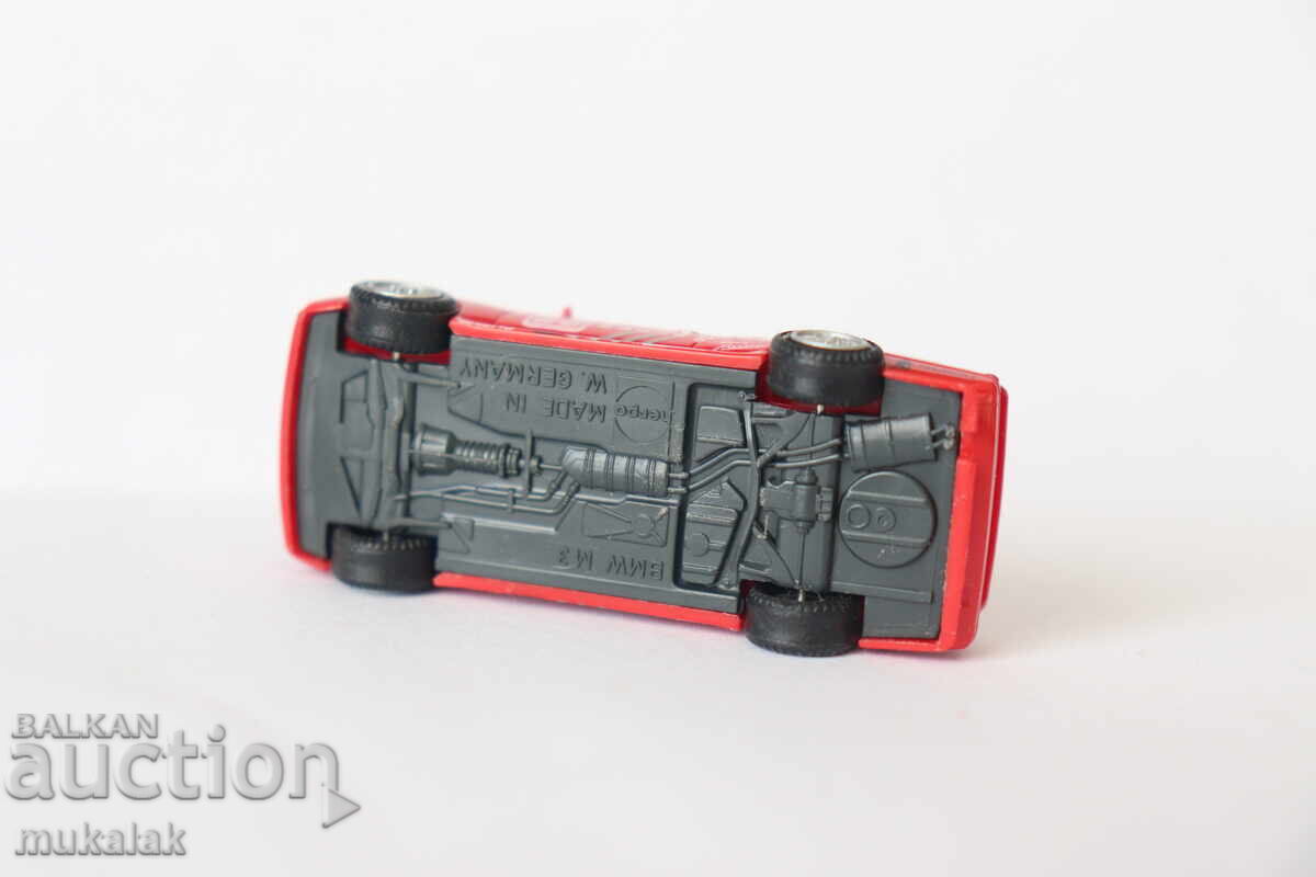 HERPA HO 1/87 BMW M 3 МОДЕЛ КОЛИЧКА - 6 HERPA HO 1/87 BMW M 3 МОДЕЛ КОЛИЧКА - 6