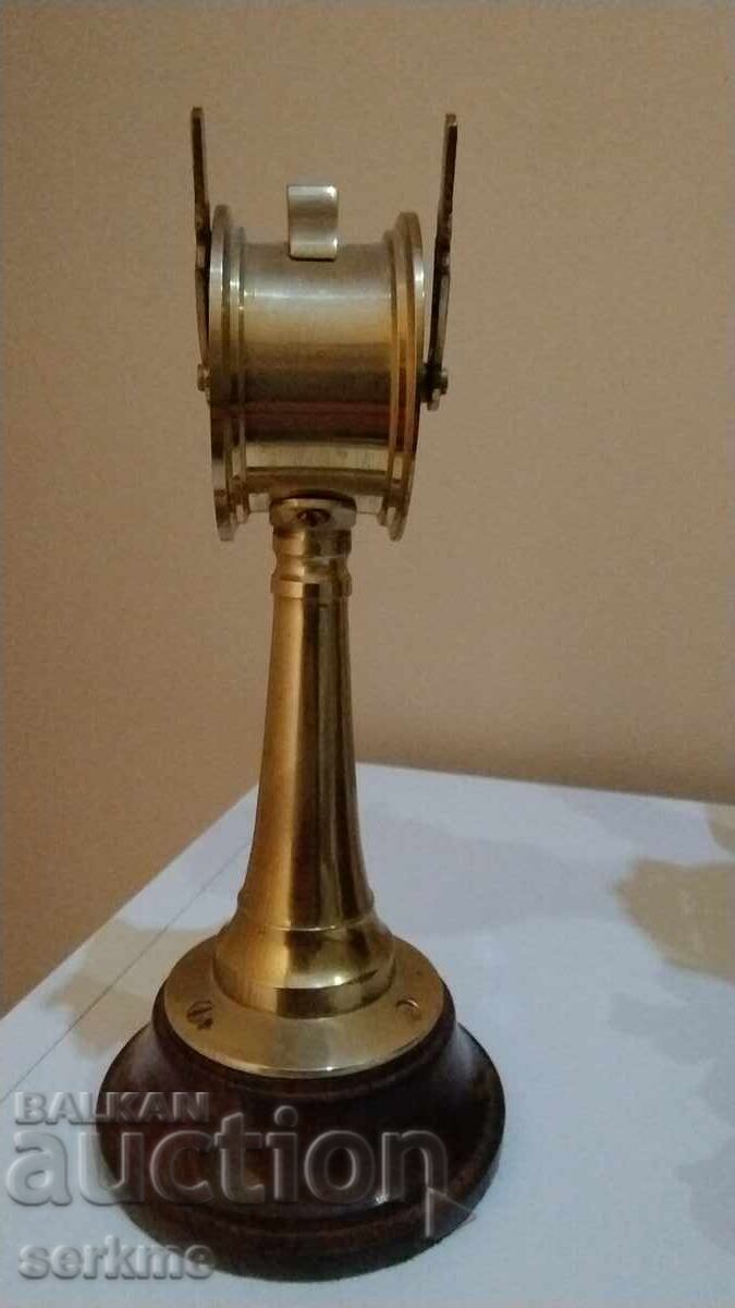 Доставка на Морски телеграф към машинното отделение Доставка на Морски телеграф към машинното отделение