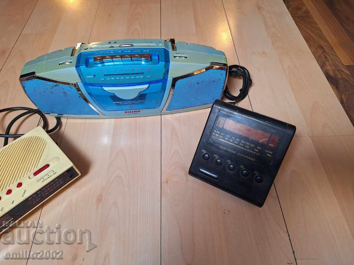 Livrarea Caseteofon și altele