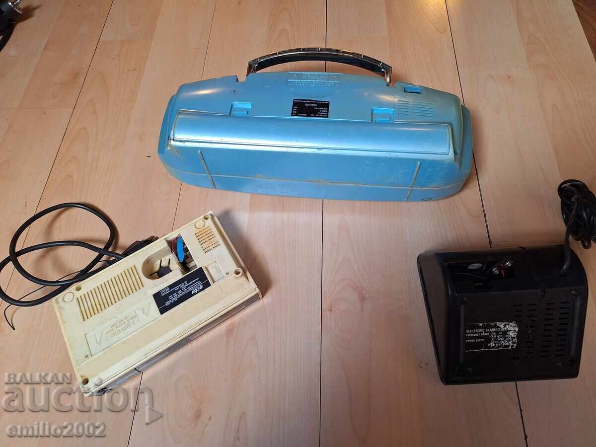 Caseteofon și altele - 5