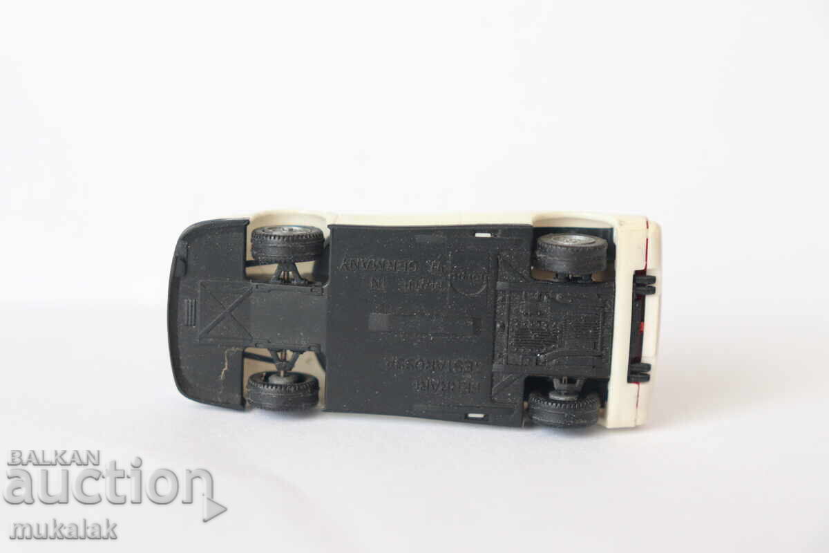 HERPA HO 1/87 FERRARI TESTAROSSA ΜΟΝΤΕΛΟ ΑΥΤΟΚΙΝΗΤΟ - 6 HERPA HO 1/87 FERRARI TESTAROSSA ΜΟΝΤΕΛΟ ΑΥΤΟΚΙΝΗΤΟ - 6