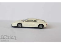 HERPA HO 1/87 FERRARI TESTAROSSA ΜΟΝΤΕΛΟ ΑΥΤΟΚΙΝΗΤΟ