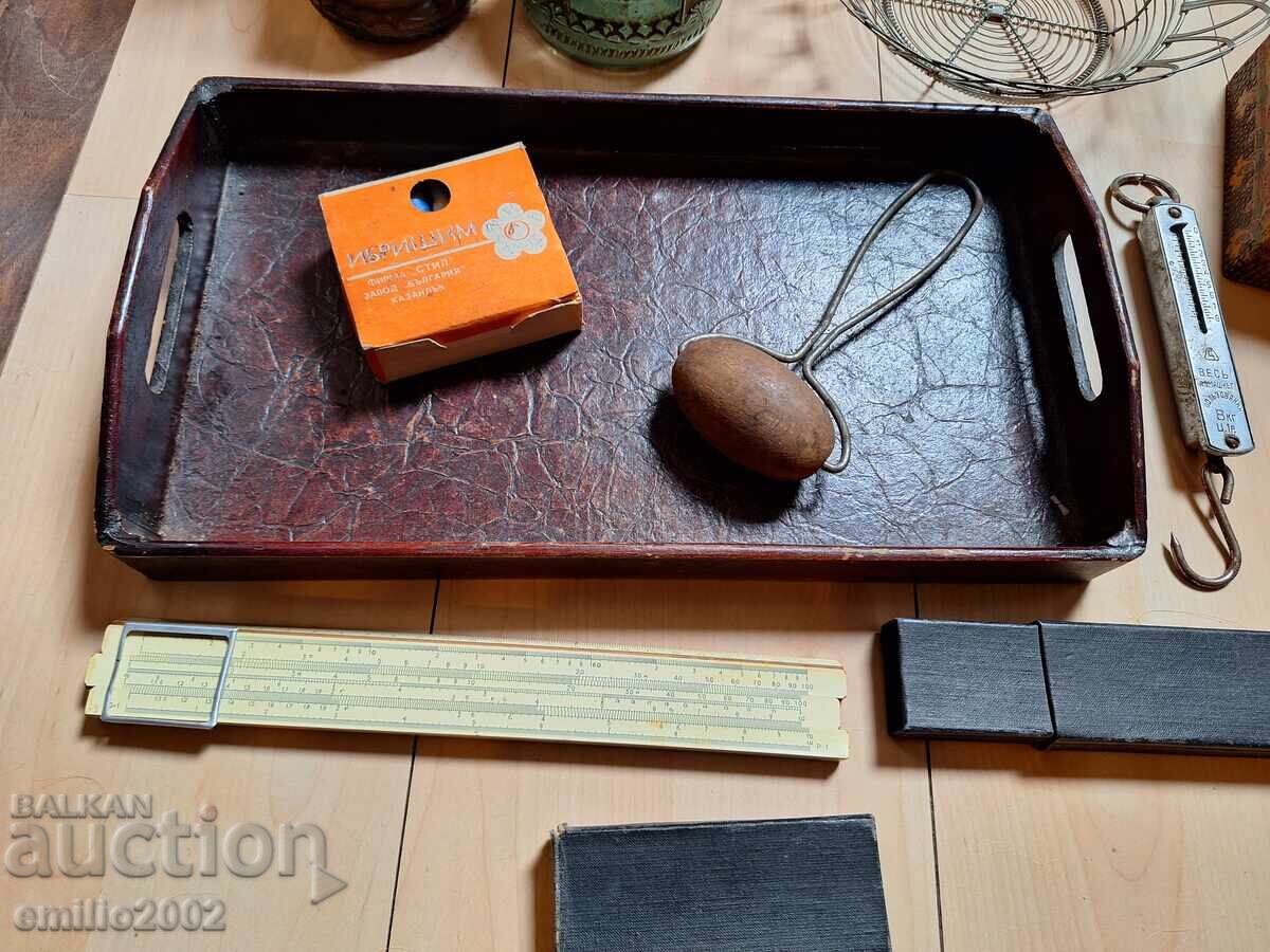 Delivery of Misc retro social