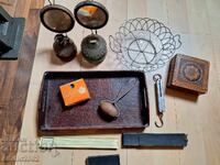 Разни неща ретро соц