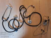Stethoscopes 4pcs